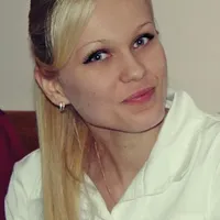 Кислицька Тетяна Михайлівна