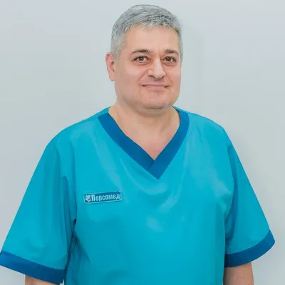 Хазан В'ячеслав Михайлович