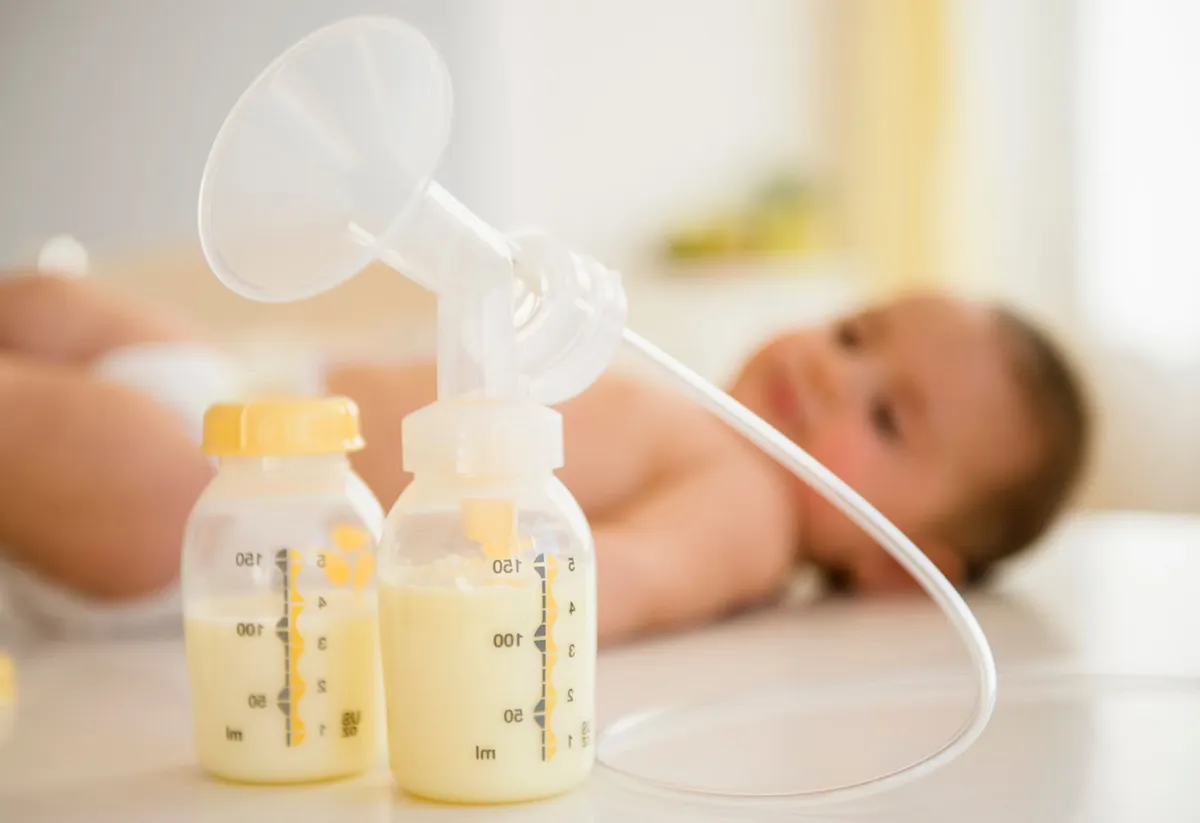 Запор у ребенка: симптомы и методы борьбы