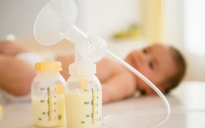 Запор у ребенка: симптомы и методы борьбы