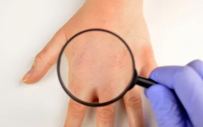 Дерматит: виды, причины, лечение