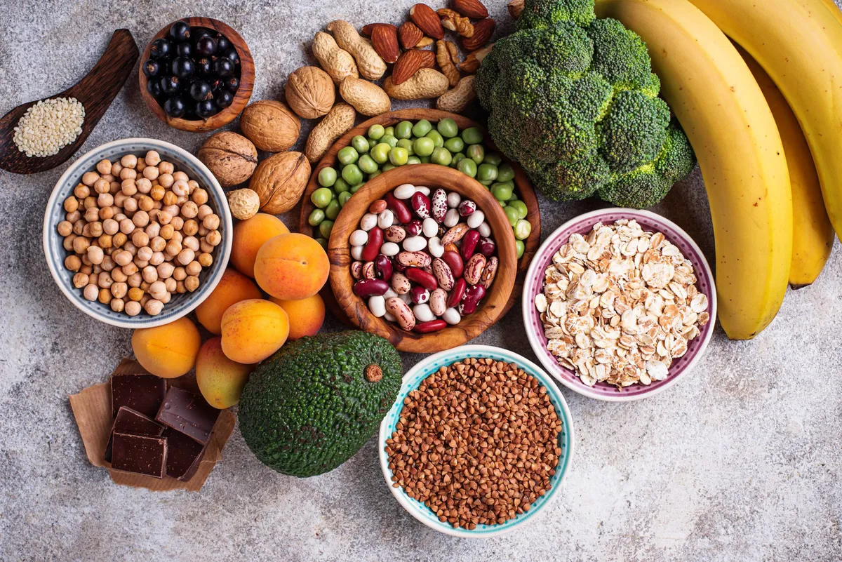 9 причин вживати магній