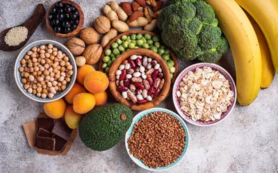 9 причин вживати магній