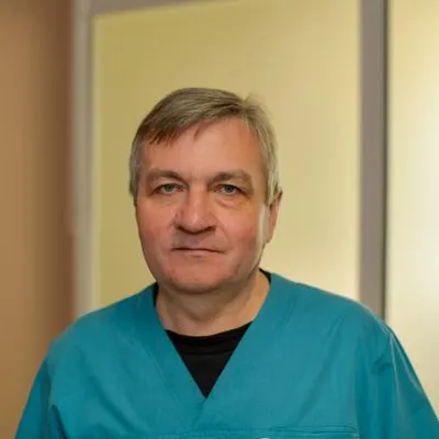 Беліменко Ігор Леонідович