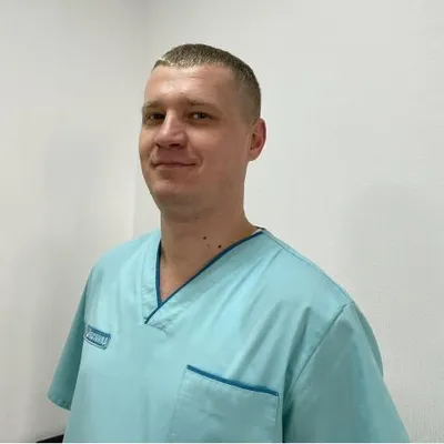 Онопрієнко Андрій Володимирович