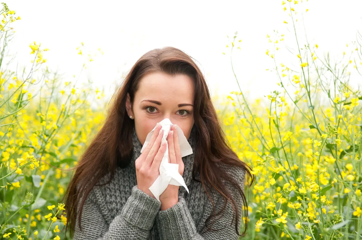 Откуда берется высокая температура?