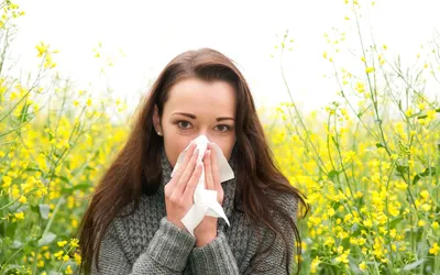 Откуда берется высокая температура?