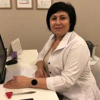 Куркчи Інна Вікторівна