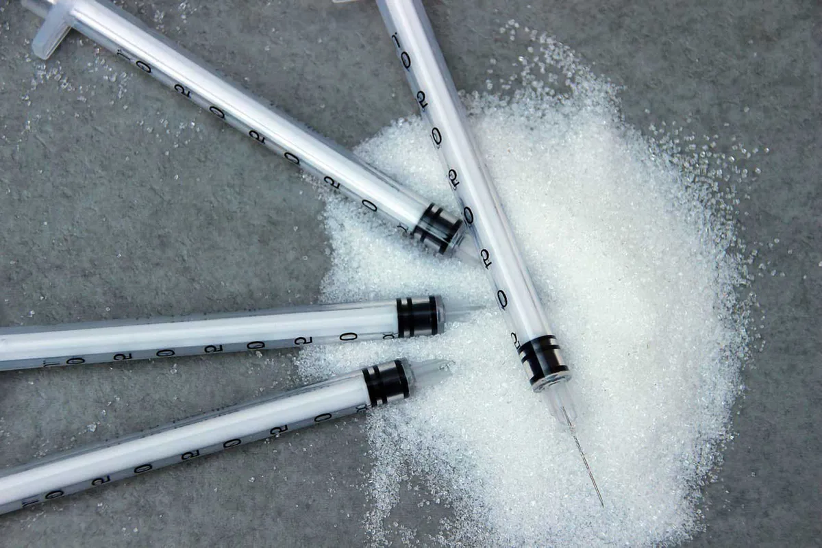 2 смертельных последствия гипергликемии