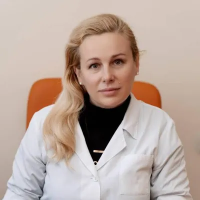 Разумнікова Ірина Іванівна