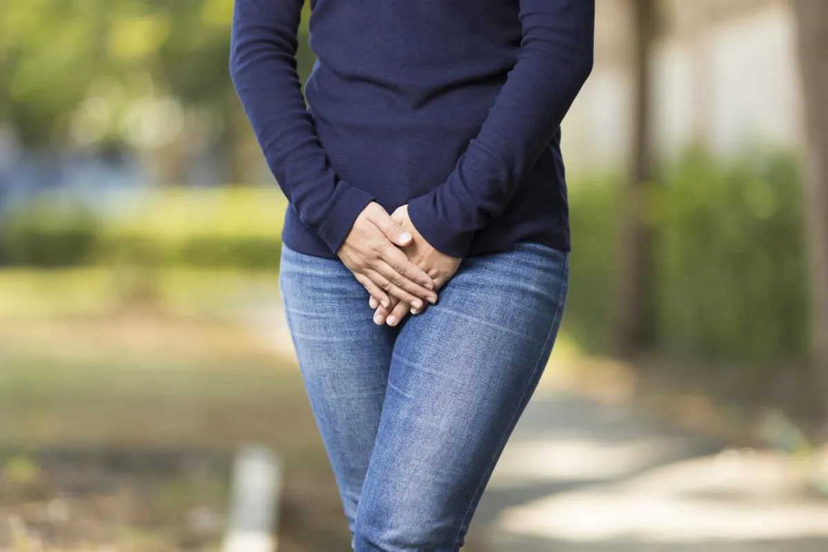 Ерозія шийки матки: причини, симптоми та лікування