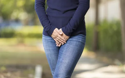 Ерозія шийки матки: причини, симптоми та лікування