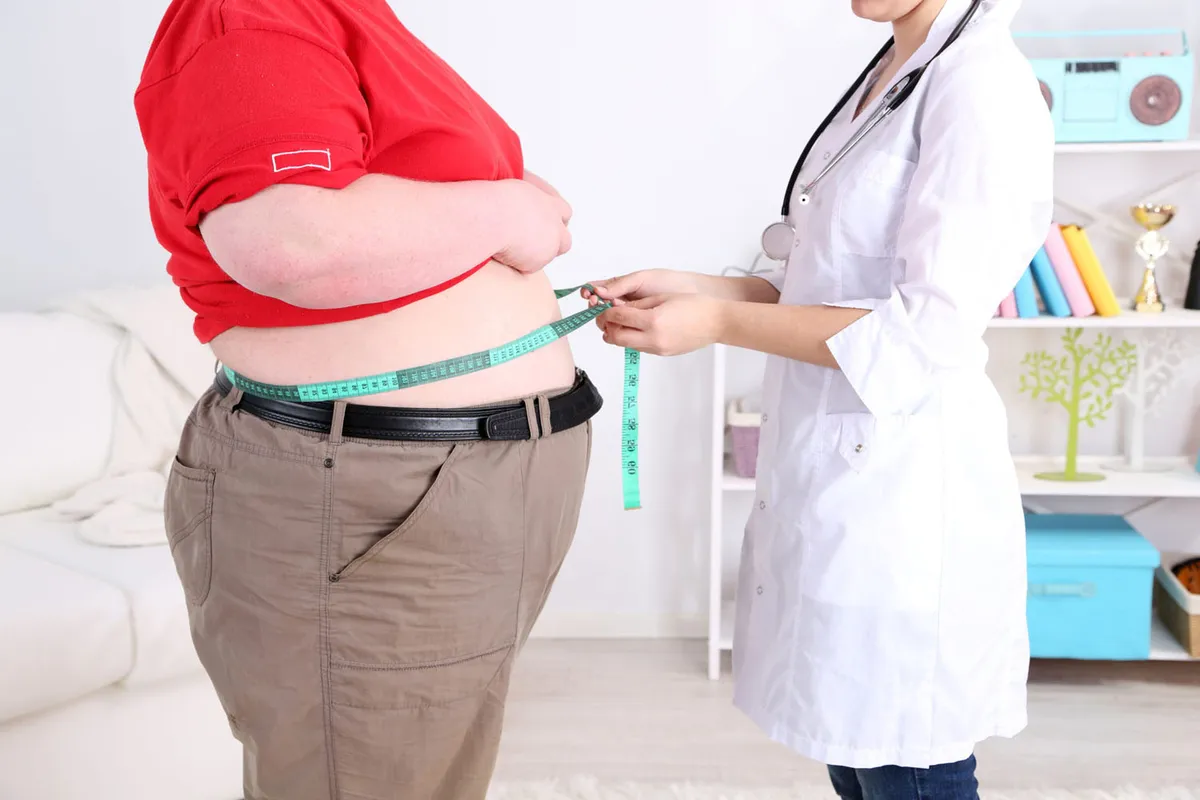 Чим небезпечне ожиріння?