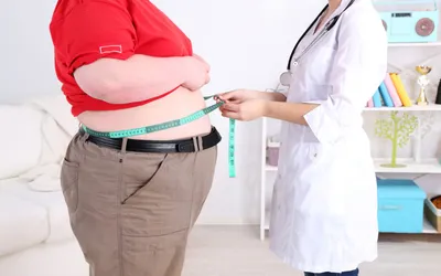 Чим небезпечне ожиріння?