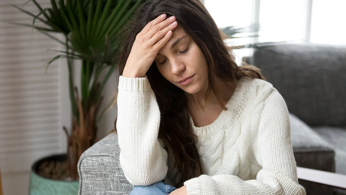 Что такое саркоидоз?