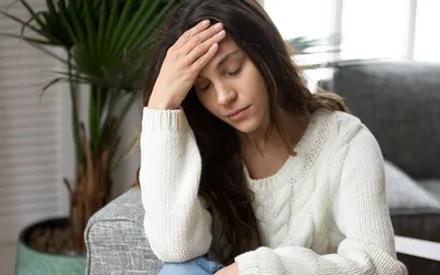 Что такое саркоидоз?