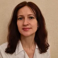 Венцковська Олена Володимирівна