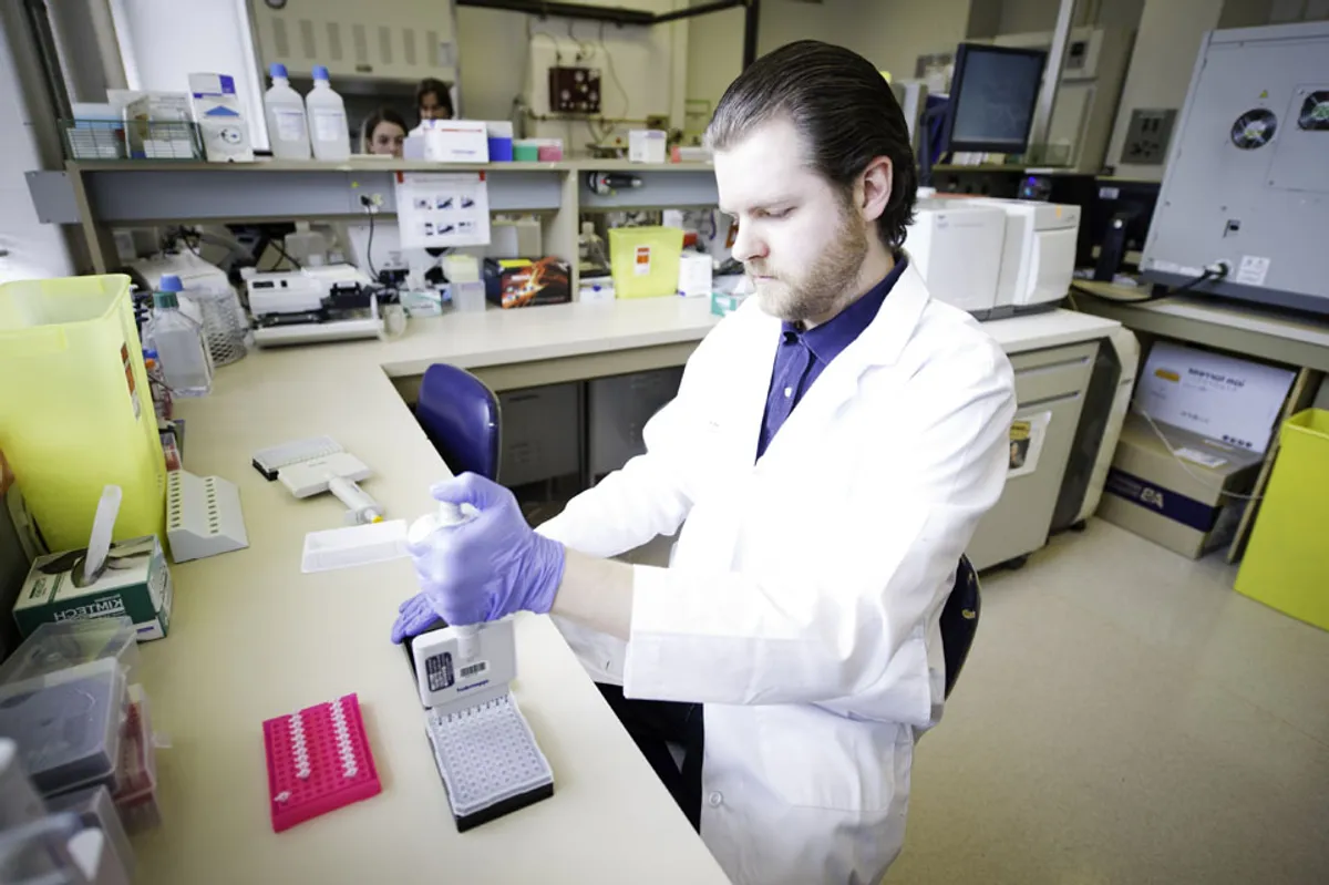 Как делают анализ на ВИЧ и о чем говорят результаты?