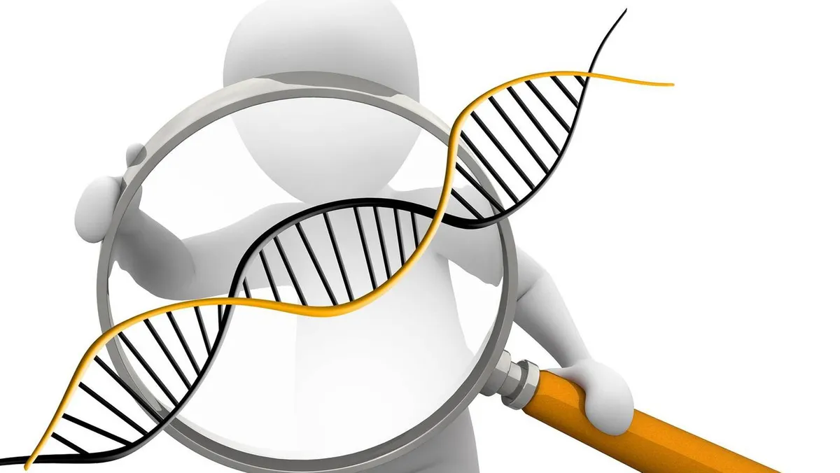 10 симптомов фенилкетонурии