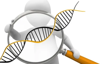 10 симптомов фенилкетонурии