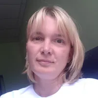 Кравченко Cвітлана Валеріївна