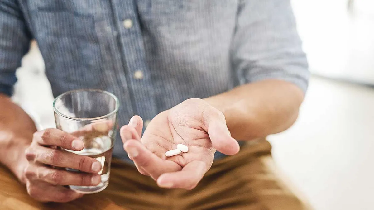 Как лечить язву желудка и двенадцатиперстной кишки?