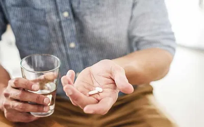 Как лечить язву желудка и двенадцатиперстной кишки?