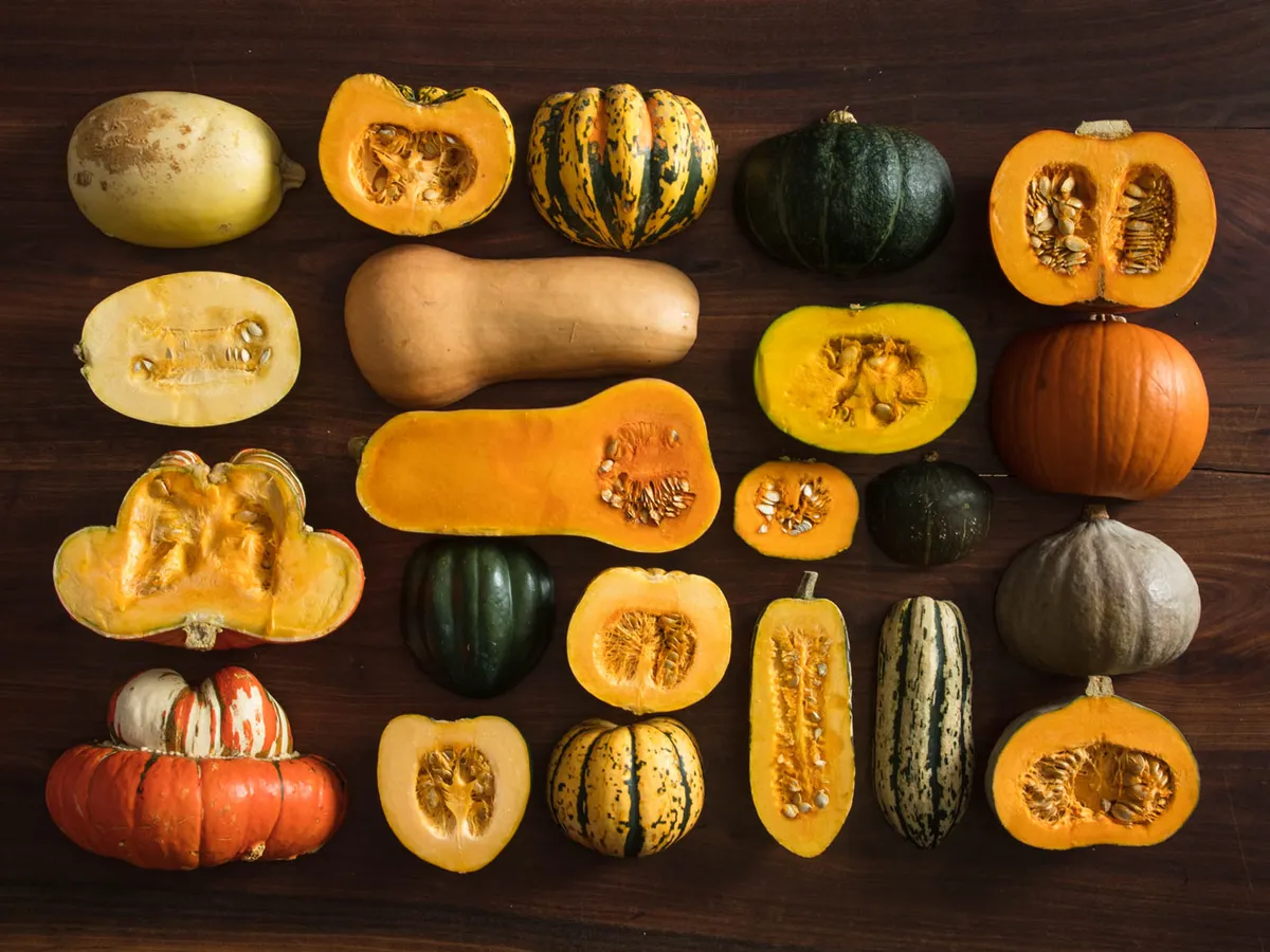 13 найкращих джерел калію в продуктах