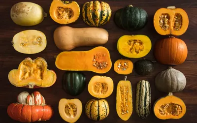 13 найкращих джерел калію в продуктах