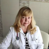 Норейко Вікторія Анатоліївна