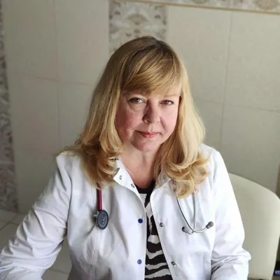 Норейко Вікторія Анатоліївна