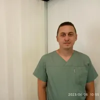 Лінкевич Максим Сергійович