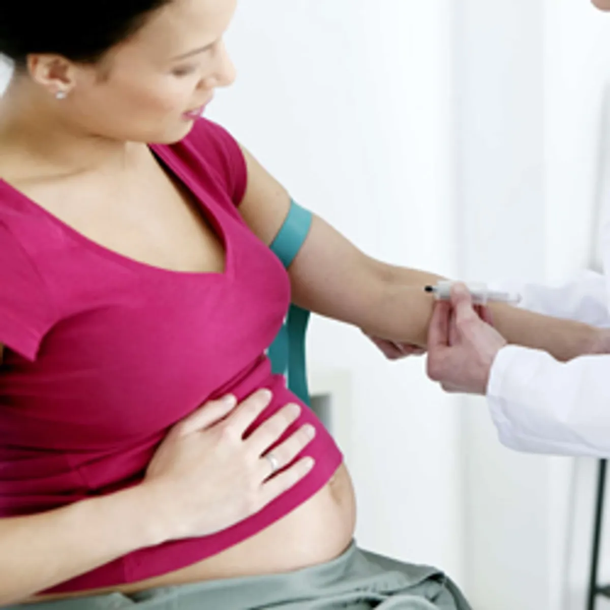 Как распознать симптомы краснухи?