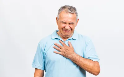 Как распознать симптомы сердечного приступа?