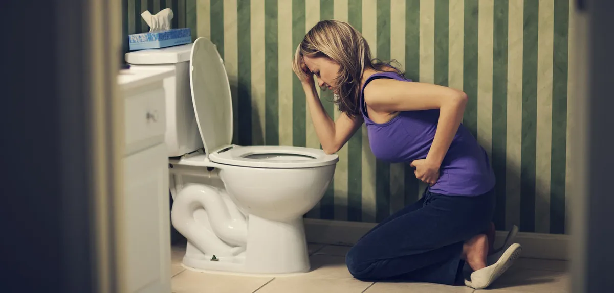 Діагностика та лікування хвороби Крона