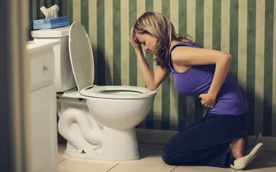 Діагностика та лікування хвороби Крона