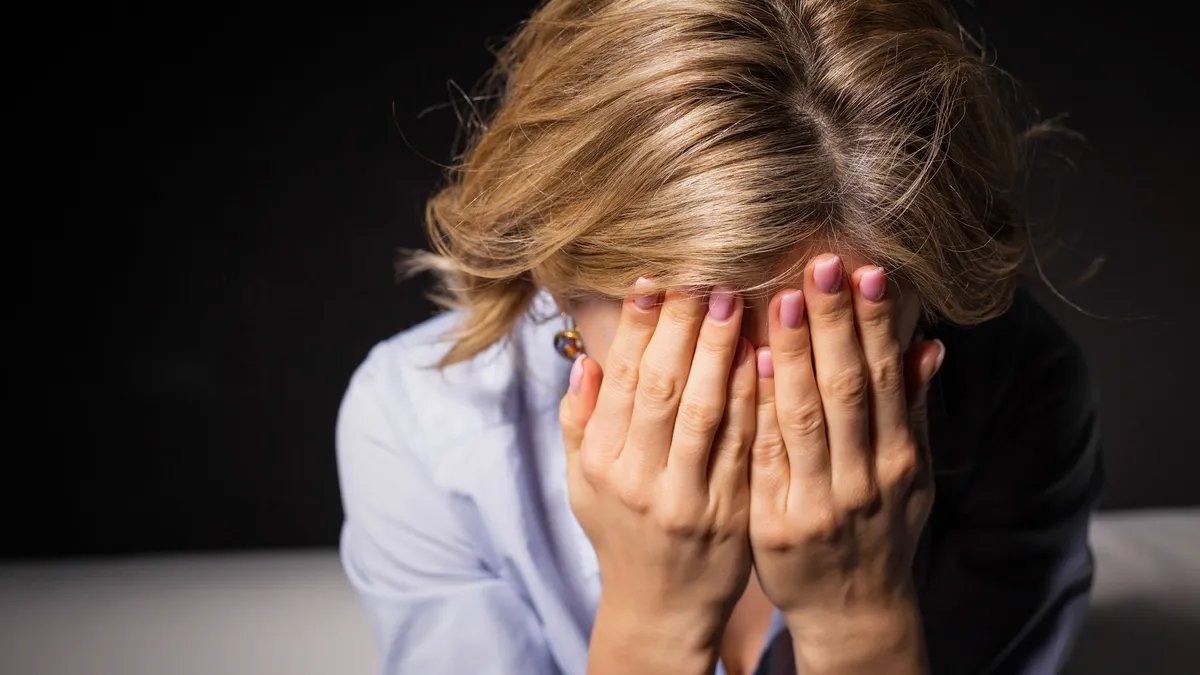 Как избавиться от нейродермита?