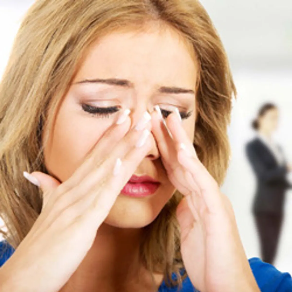 Що таке фронтит і чим він небезпечний?