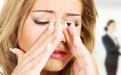 Що таке фронтит і чим він небезпечний?