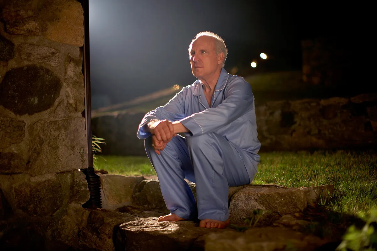 13 ознак чоловічого клімаксу