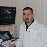 Белла Олег Геннадійович