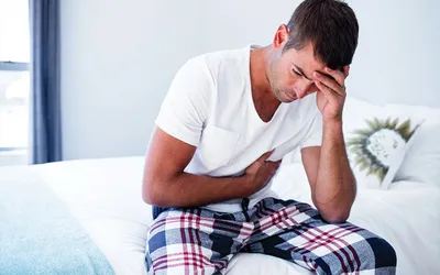 Как распознать симптомы холецистита