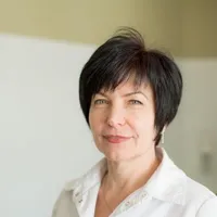 Кліманова Марина Олександрівна