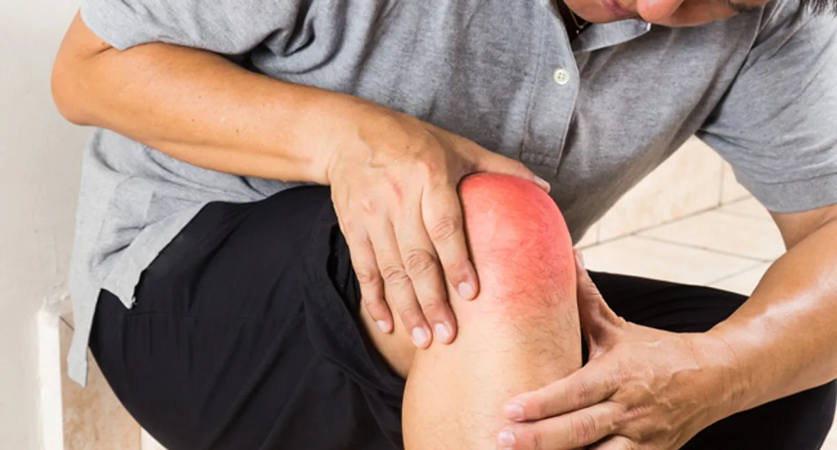 Тромбоцитарный плазмолифтинг вернёт суставам жизнь