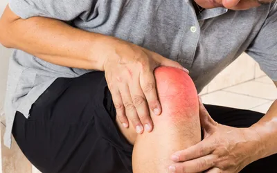 Тромбоцитарный плазмолифтинг вернёт суставам жизнь