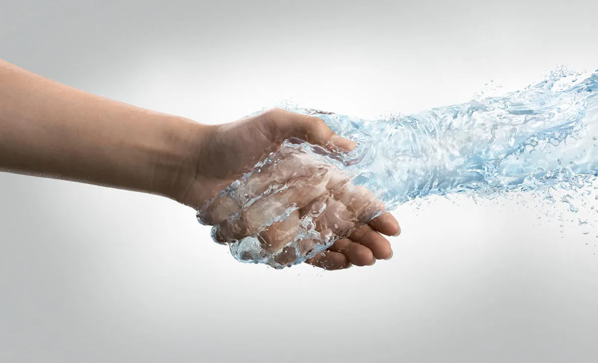 Откуда берется повышенная потливость и что с ней делать?