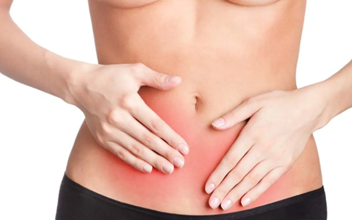 Рак желудка