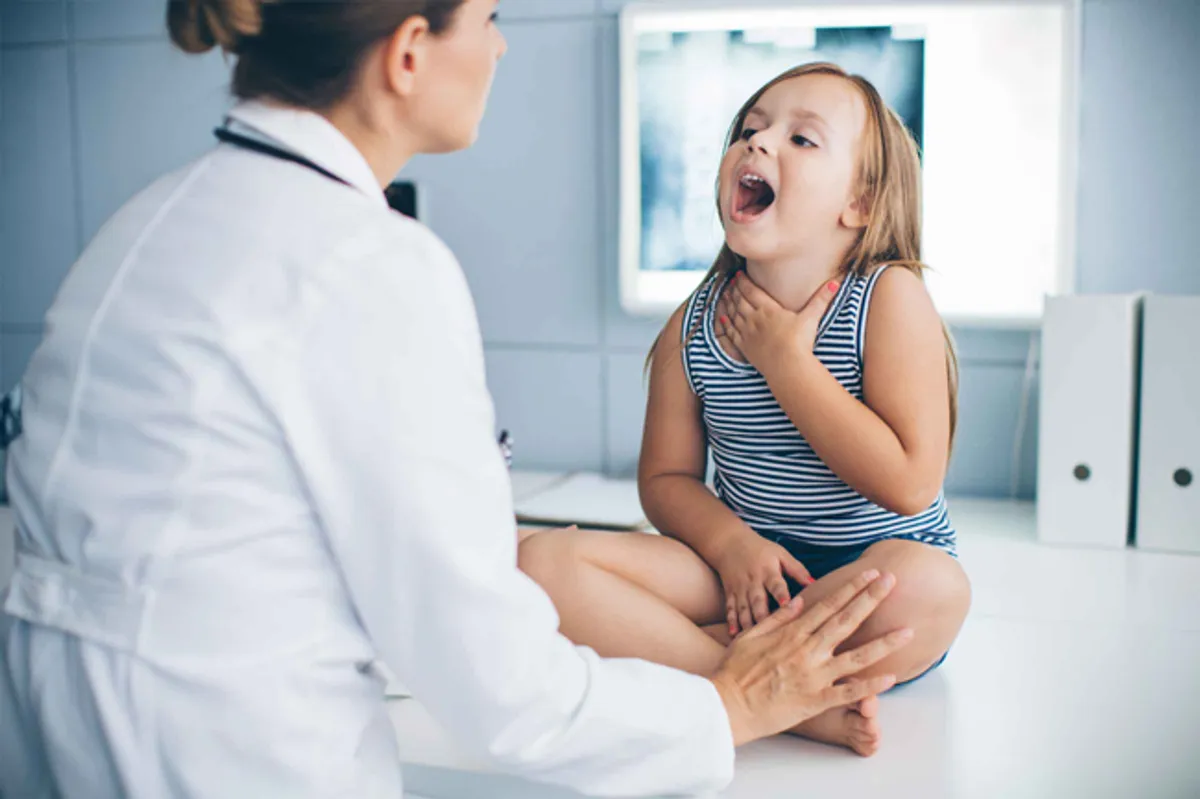 Інфекційний мононуклеоз атакує потай