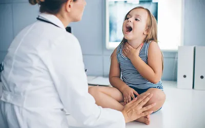 Інфекційний мононуклеоз атакує потай